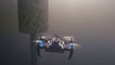 Snapdragon Flight, el procesador para drones de Qualcomm