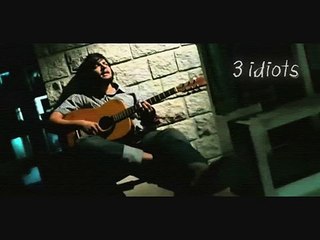 Give me some sunshine Give Me Some Rain-3 Idiots... Vendetta