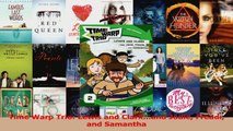 PDF Download  Time Warp Trio Lewis and Clarkand Jodie Freddi and Samantha PDF Full Ebook