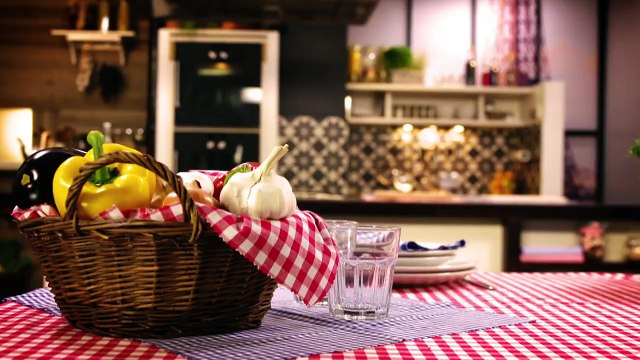 Chez Rémy, Tout le monde peut cuisiner Recette : Tartare de Gambas et Coco