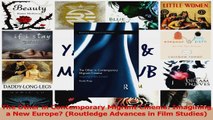 PDF Download  The Other in Contemporary Migrant Cinema Imagining a New Europe Routledge Advances in Download Full Ebook