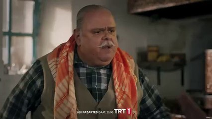 Yeşil Deniz 55.Bölüm Fragmanı