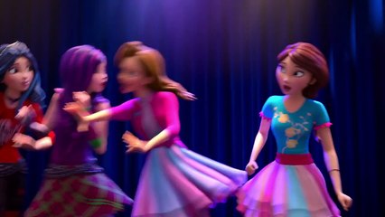 Episode 9: Good is the New Bad | Descendants: Wicked World