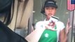 California mom confronts Starbucks employee who stole her credit card