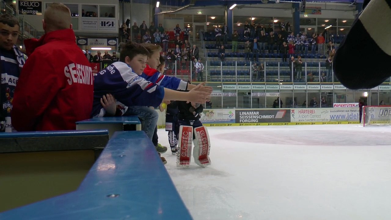 Keine Atempause für die Roosters: Nach Hamburg ist vor Düsseldorf