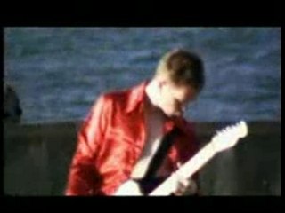 Zdob Si Zdub - Draga Otee Video