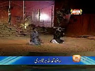 Ya Rasool Allah Da Nara Punjabi Naat shareef By Hafiz Tahir Qadri