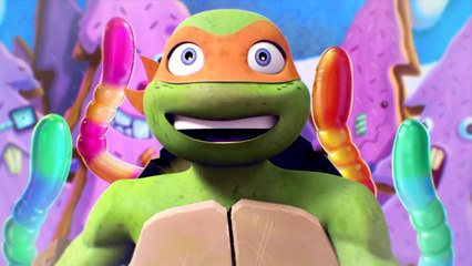 Teenage Mutant Ninja Turtles | ‘Season 3 Recap’ Comic Con Exclusive |