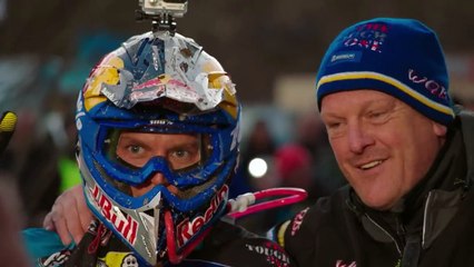 Hard Enduro 2015 Mid [S-0] Review