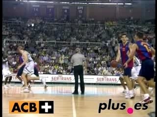 Pau gasol - fc barcelona vs unicaja malaga