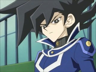 Yugioh GX Condensed - 02 - Chazz Attack