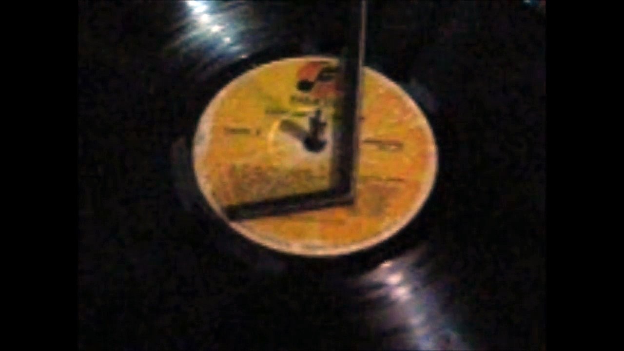 Amanda Miguel - Así no te amará jamás - 33 1/3 rpm