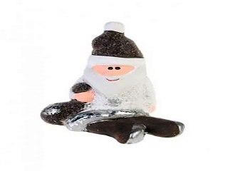 Четкий подарок на все случаи жизни - Фигурка новогодняя Дед Мороз в г. Волгоград