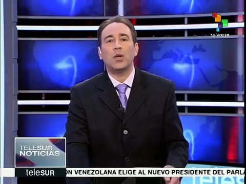 Irán: miles protestan por ejecución de clérigo chiíta en Arabia Saudí