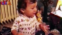 Funny Baby Videos Compilation 2016 [NEW]