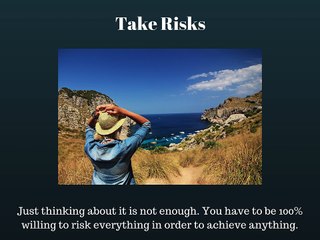Tips from Successful Entrepreneurs
