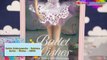Ballet Wishes Doll / Barbie Baletnica - Barbie Collector 2015 / Zestaw Kolekcjonerski 2015 - CGK90 - Recenzja