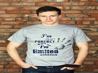 Топ 10! подарок на день рождения - Футболка мужская с вашим текстом Limited в г. Сочи