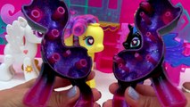 My Little Pony Pop Princess Cadance Design-A-Pony Kit Scratch Off Custom Designs - Cookies