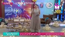 Sitaray Ki Subha -Why Shaista Refused to Sit in Same Car as Ayesha and Azfar ??