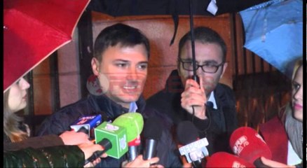 Reforma në drejtësi, Alibeaj: Do të punojmë vetëm mbi dokumentin e Venecias- Ora News