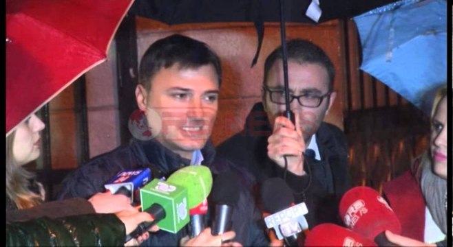 Reforma në drejtësi, Alibeaj: Do të punojmë vetëm mbi dokumentin e Venecias- Ora News