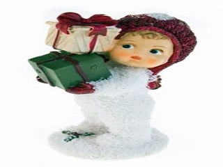 Отличный подарок на день рождения - Фигурка Озорной ребенок в г. Владивосток