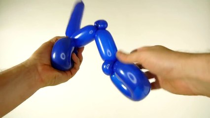 Fairly OddParents | Learn How to Make A Timmy Balloon! |