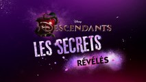 Descendants, Les Secrets Révélés Secret n°5 : Le Tournoi