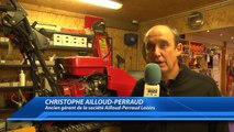 D!CI TV : L'entreprise Ailloud-Perraud Loisirs fête ses 50 ans dans le Champsaur
