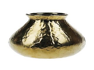 Топ 10! подарок на день рождения - Ваза для цветов Сокровище недр в г. Саратов