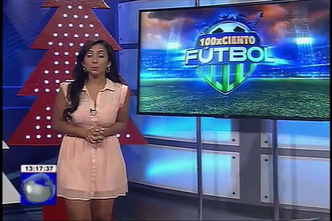 Emelec realizó los chequeos médicos, mañana viaja a Argentina