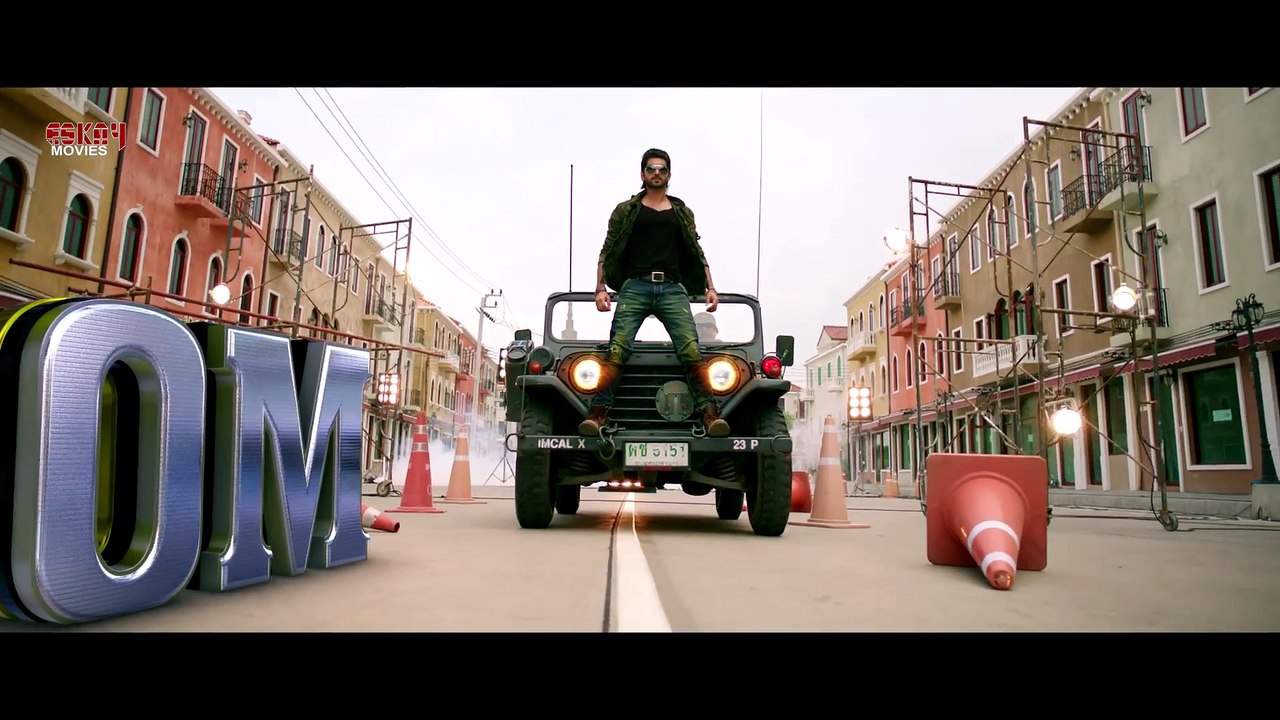 TEASER ¦ Hero 420 ¦ Bengali Movie ¦ Valentine Day Release ¦ Om ¦ Nusrat ¦ Riya Sen