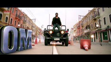 TEASER ¦ Hero 420 ¦ Bengali Movie ¦ Valentine Day Release ¦ Om ¦ Nusrat ¦ Riya Sen