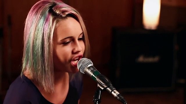 We Can't Stop - Miley Cyrus (Boyce Avenue feat. Bea Miller cover) on Apple & Spotify