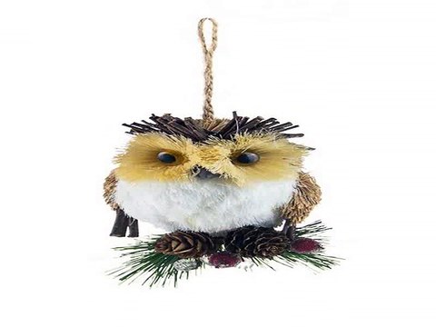 Популярный подарок на все случаи жизни - Украшение для интерьера Филин в г. Санкт-Петербург