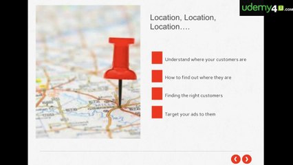 007 Location Targeting