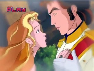 Princess Sissi - Season 1 Episode 10 - The Innsbruck Kiss