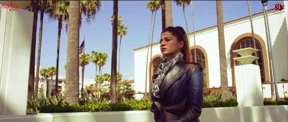 Budwaar - Gippy Grewal, Kainaat Arora - Faraar - Latest Punjabi Songs 2015
