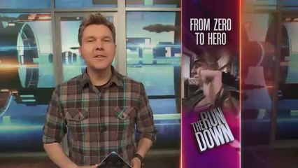 April 23 - EP Daily - 1