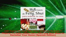PDF Download  168 Trucos De Feng Shui Para Ordenar Tu Casa Y Mejorar Tu Vida Lillian Toos 168 Feng Read Online