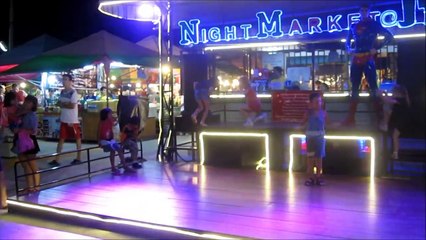 update Jomtien pattaya Beach -THAILAND