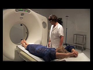 Scanner Médical - Comment se passe un examen de Radiologie ?