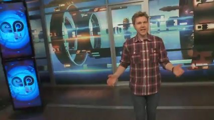 Week 80 - Electric Playground (US) - Part 2