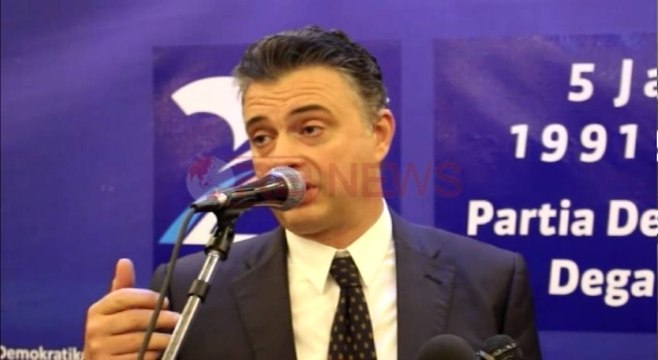 Protestat e opozitës,Ristani-Noka: Nga Kukësi do të nisë revolta demokratike- Ora News