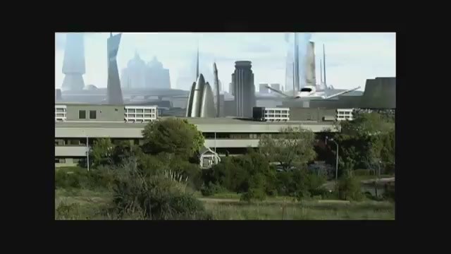 Star Wars III: Return of the Jedi Invasion of LucasArts