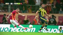Wesley Sneijder 2 Gol fb HD