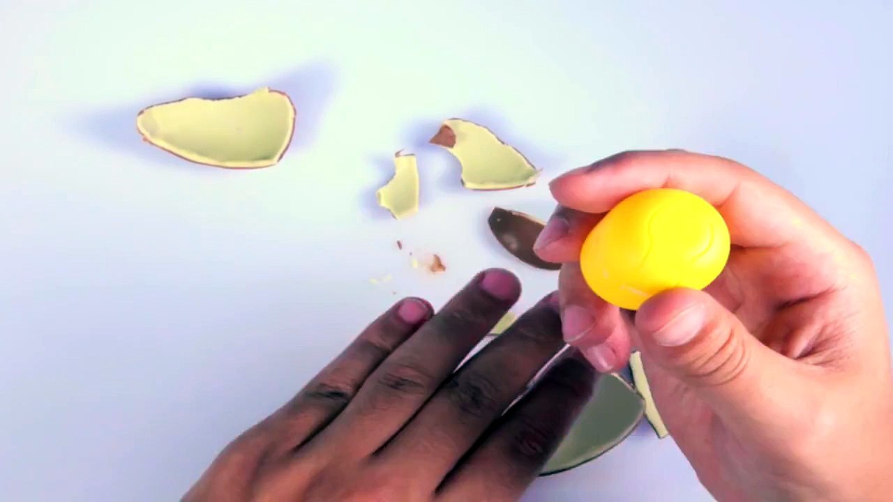 Patrick Spongebob Play doh STOP MOTION video. Animación de Patricio de Bob Esponja