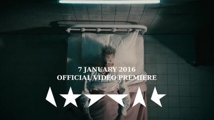 David Bowie – “Lazarus” (OFFICIAL Video Teaser) #1