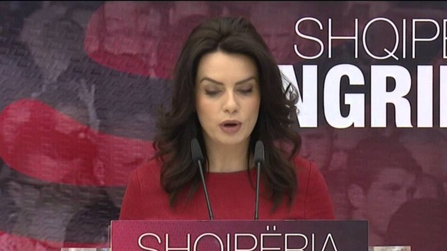 PD AKUZON, “RAMA U JEP MIQVE TE TIJ HECIN E SKAVICES, PAZAR ME PASURITE E VENDIT” LAJM